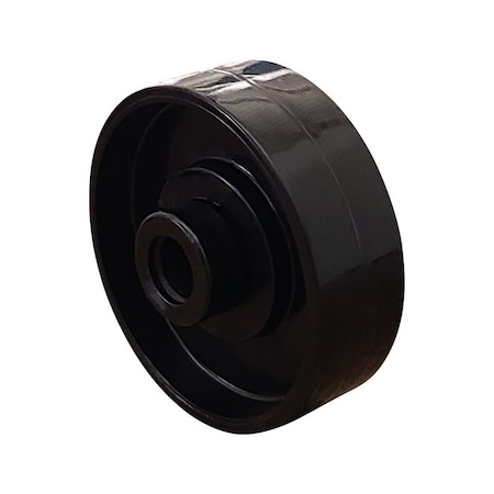 Ultimation Plastic Replacement Skate Wheel SKPW-001